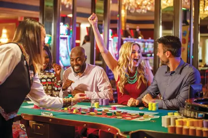 WCR_Photos_Caribbean_Roulette_Group